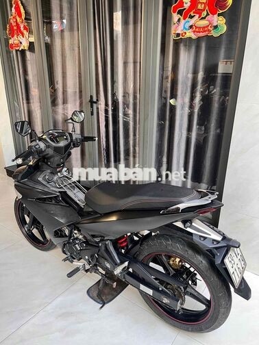 Cần Bán Exciter 150 2017 BSTP 9 Chủ Kí Giấy