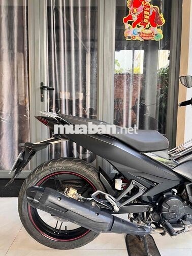 Cần Bán Exciter 150 2017 BSTP 9 Chủ Kí Giấy