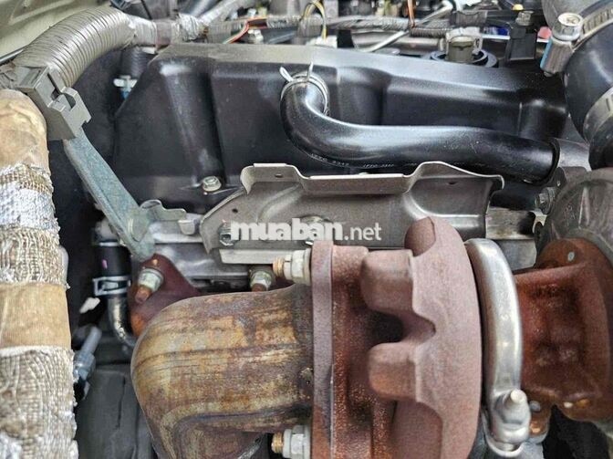 Toyota Fortuner 2.5G faceflit 2012 Số sàn Bạc