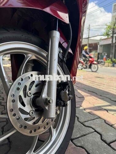 Vision 2024 có cccd chủ xe