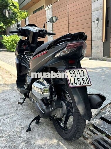 Honda Air Blade 2017 Đen