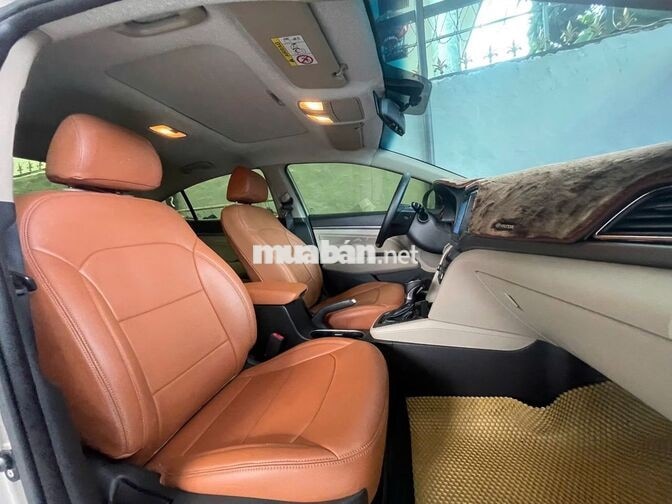 Hyundai Elantra 5 chỗ Đk:2019 1.6 ATH Đặt Biệt