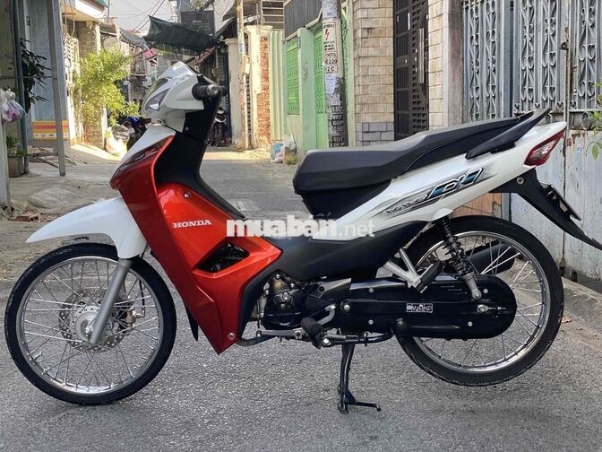 Honda Wave A 110cc 2019 kiểng nhẹ máy zin xe đẹp 💥