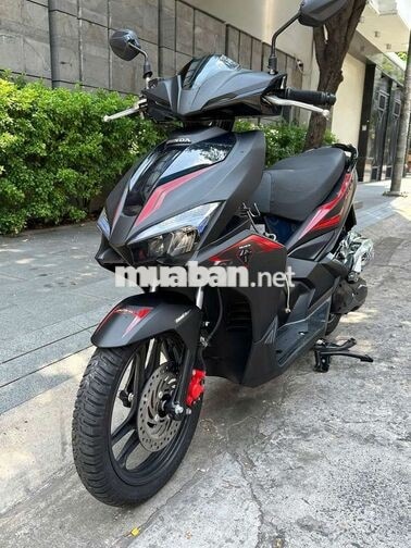 Honda Air Blade 2017 Đen