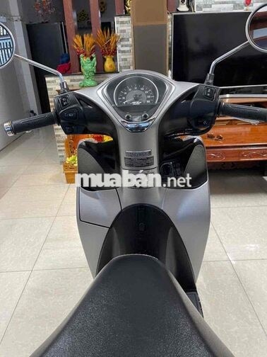 Honda SH Mode 2024 Bạc Tự động