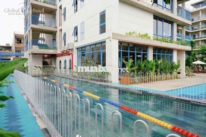 🔥CẦN BÁN TRƯỜNG HỌC CHUẨN QUỐC TẾ DIỆN TÍCH KHỦNG 3000M2🔥