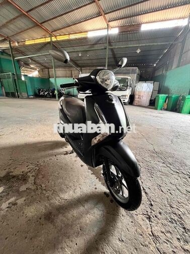 Yamaha Latte 2020 Đen 44.000 km