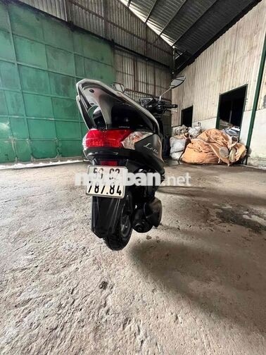 Yamaha Latte 2020 Đen 44.000 km
