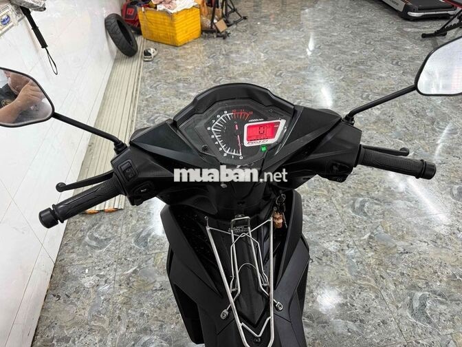 Honda Winner V1 2018 Đen 18.000 km