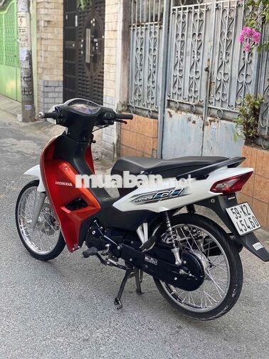 Honda Wave A 110cc 2019 kiểng nhẹ máy zin xe đẹp 💥