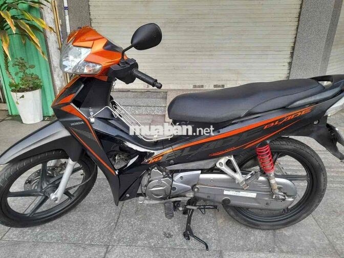 Honda Blade 2016 thành phố, chính chủ