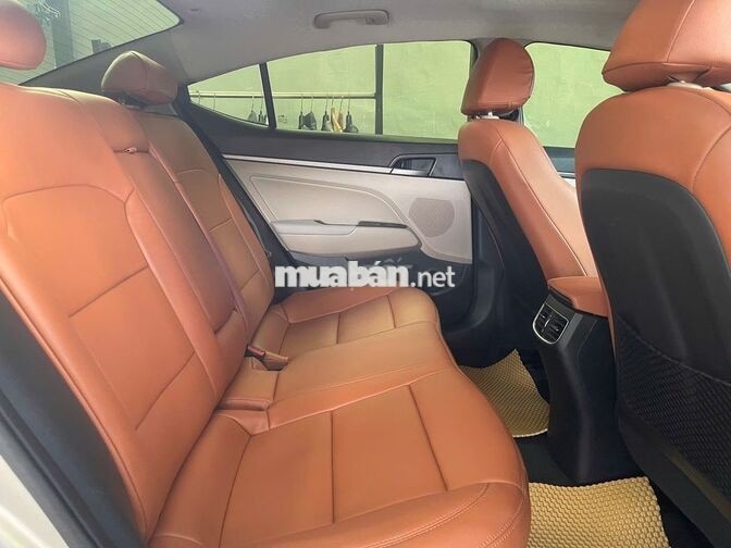 Hyundai Elantra 5 chỗ Đk:2019 1.6 ATH Đặt Biệt