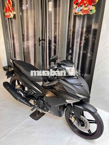 Cần Bán Exciter 150 2017 BSTP 9 Chủ Kí Giấy