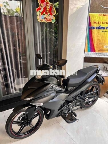 Cần Bán Exciter 150 2017 BSTP 9 Chủ Kí Giấy