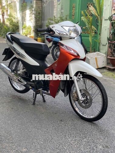 Honda Wave A 110cc 2019 kiểng nhẹ máy zin xe đẹp 💥