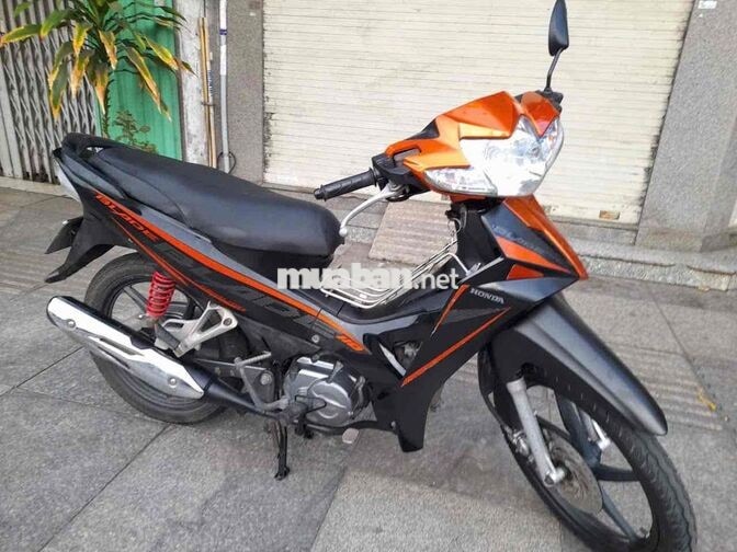 Honda Blade 2016 thành phố, chính chủ