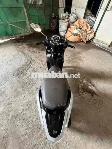 Yamaha Latte 2020 Đen 44.000 km