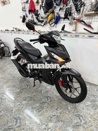 Honda Winner V1 2018 Đen 18.000 km