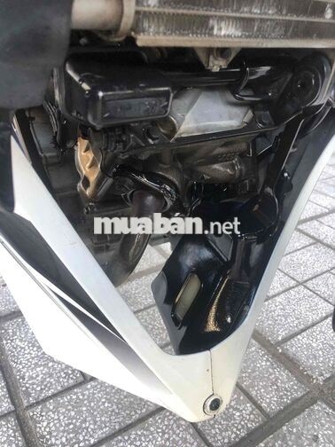 Yamaha Exciter 135 2009 Biển 65 Định Danh