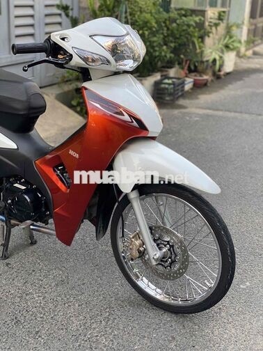 Honda Wave A 110cc 2019 kiểng nhẹ máy zin xe đẹp 💥