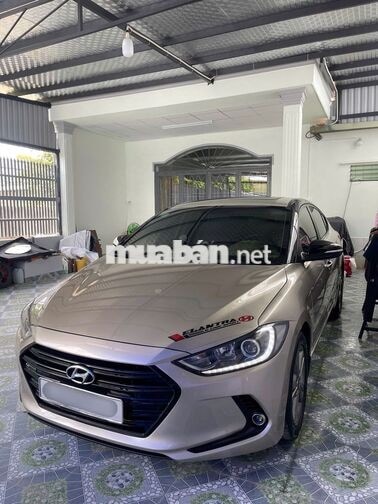 Hyundai Elantra 5 chỗ Đk:2019 1.6 ATH Đặt Biệt