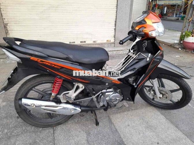 Honda Blade 2016 thành phố, chính chủ