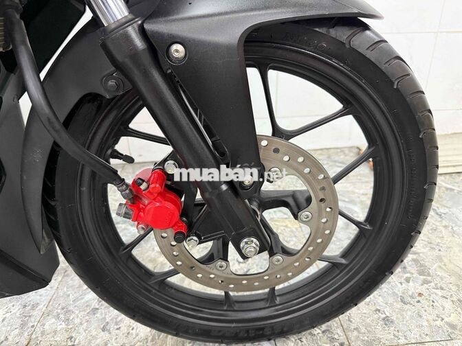 Honda Winner V1 2018 Đen 18.000 km