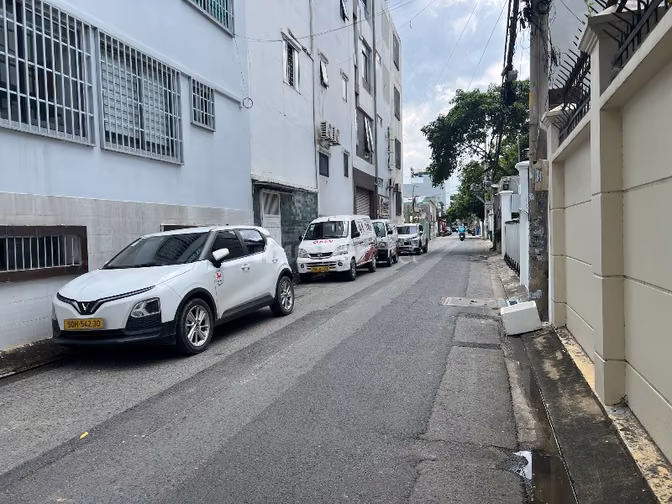 ✨ NGANG 13.5M - NGAY TRẦN NÃO - DÀNH CHO KHÁCH XÂY KHÁCH SẠN - PHÂN KH