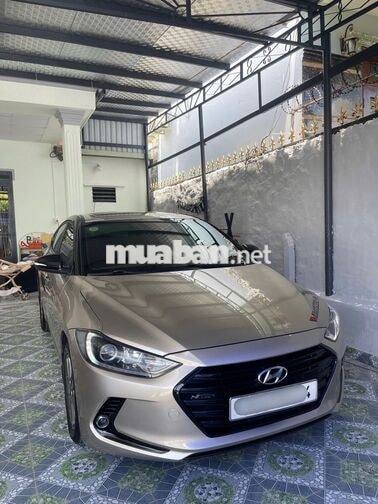 Hyundai Elantra 5 chỗ Đk:2019 1.6 ATH Đặt Biệt