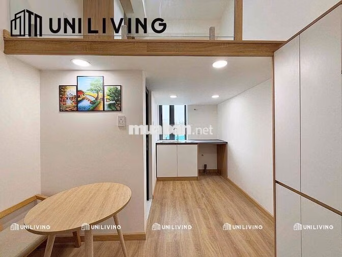 CHUNG CƯ MINI ĐI BỘ FTU,UTH GÁC CAO ĐỨNG ĐƯỢC TIỆN DI CHUYỂN UEF,HIU