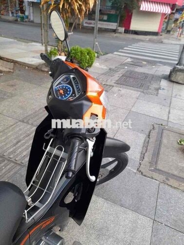 Honda Blade 2016 thành phố, chính chủ
