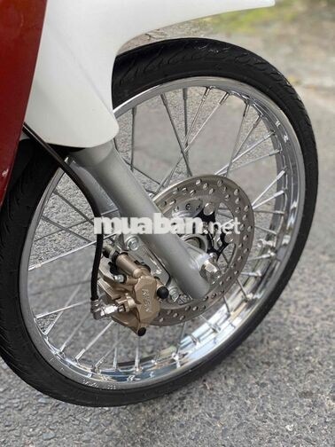 Honda Wave A 110cc 2019 kiểng nhẹ máy zin xe đẹp 💥