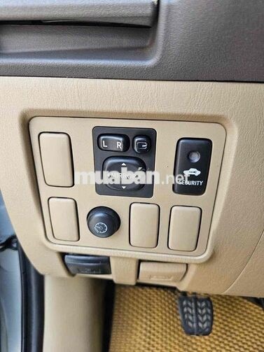 Toyota Fortuner 2.5G faceflit 2012 Số sàn Bạc