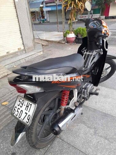 Honda Blade 2016 thành phố, chính chủ