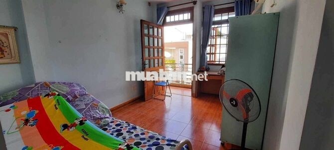  NHÀ 6M NGANG – 392M² SỬ DỤNG – 9 PN – 5 TẦNG – LÊ TRỌNG TẤN, TÂN PHÚ