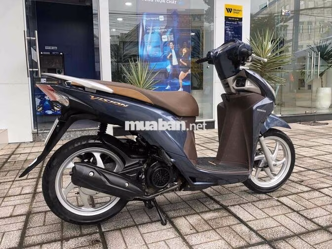 Honda Vision 110 2019 Smartkey