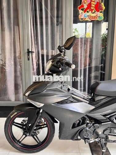 Cần Bán Exciter 150 2017 BSTP 9 Chủ Kí Giấy
