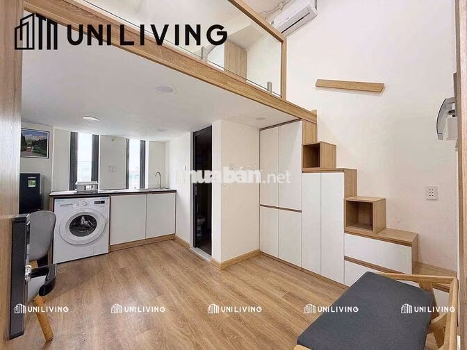 CHUNG CƯ MINI ĐI BỘ FTU,UTH GÁC CAO ĐỨNG ĐƯỢC TIỆN DI CHUYỂN UEF,HIU
