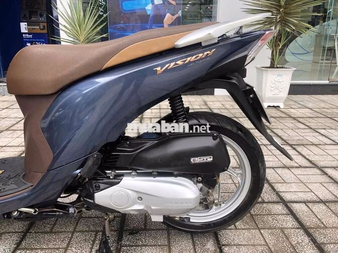 Honda Vision 110 2019 Smartkey