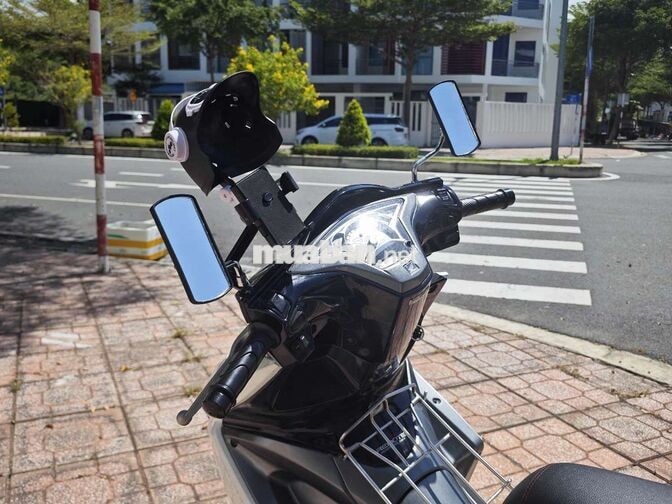 Honda Air Blade 2014 máy êm tặng 2 mũ