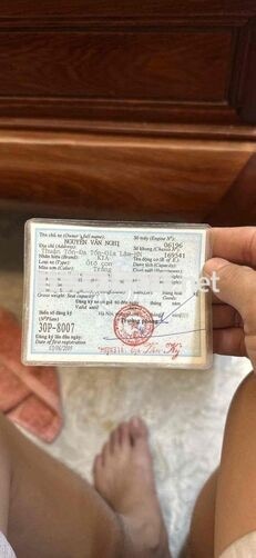 Kia Morning 2005 Số sàn Nhập khẩu Trắng
