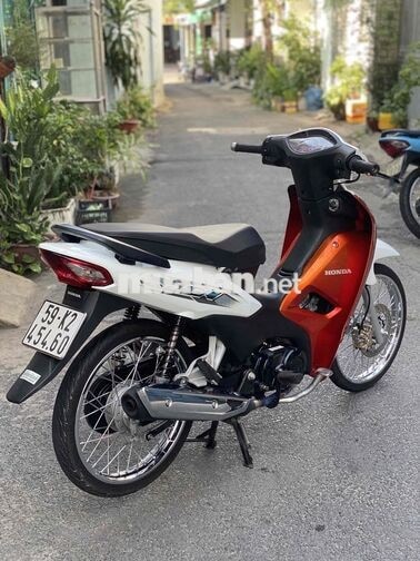 Honda Wave A 110cc 2019 kiểng nhẹ máy zin xe đẹp 💥