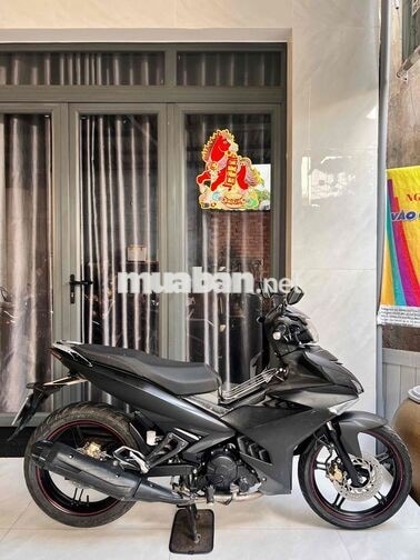 Cần Bán Exciter 150 2017 BSTP 9 Chủ Kí Giấy