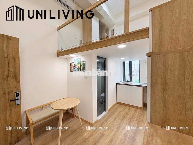 CHUNG CƯ MINI ĐI BỘ FTU,UTH GÁC CAO ĐỨNG ĐƯỢC TIỆN DI CHUYỂN UEF,HIU
