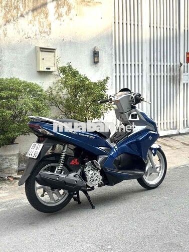Cần Bán Honda Airblade 2018 khoá Smk 9chủ