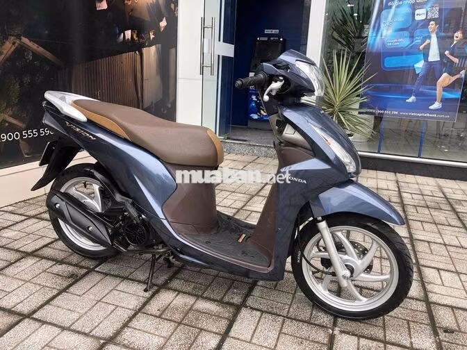 Honda Vision 110 2019 Smartkey