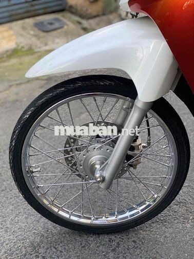 Honda Wave A 110cc 2019 kiểng nhẹ máy zin xe đẹp 💥