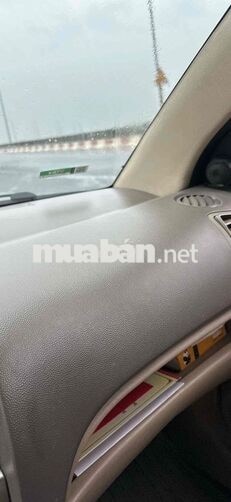 Kia Morning 2005 Số sàn Nhập khẩu Trắng