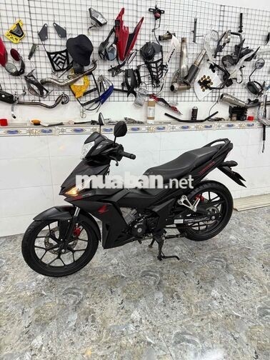 Honda Winner V1 2018 Đen 18.000 km