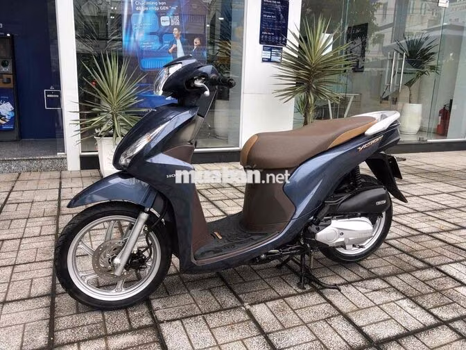 Honda Vision 110 2019 Smartkey